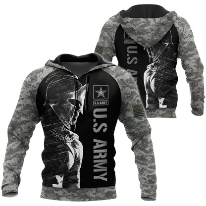 Hoodie shirt for men and women HAC090903