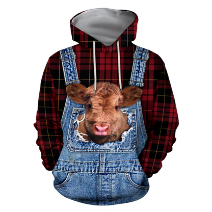 Hoodie for men and women MP1609201