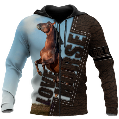 3D All Over Printed Shirts VP10112006XT