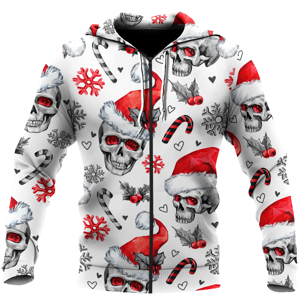 Merry Christmas Hoodie For Men And Women