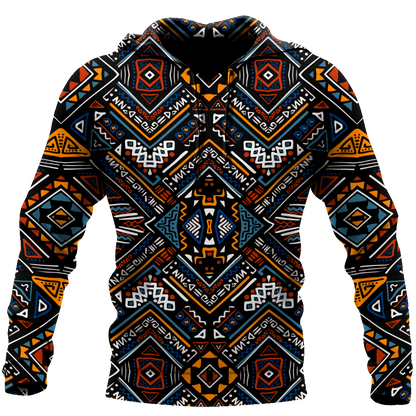 African Pattern Hoodie MH230620-ML-Apparel-ML-Hoodie-S-Vibe Cosy™