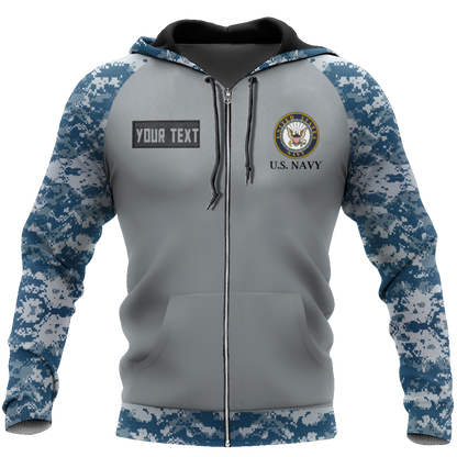 Hoodie shirt for men and women customize name HAC050901