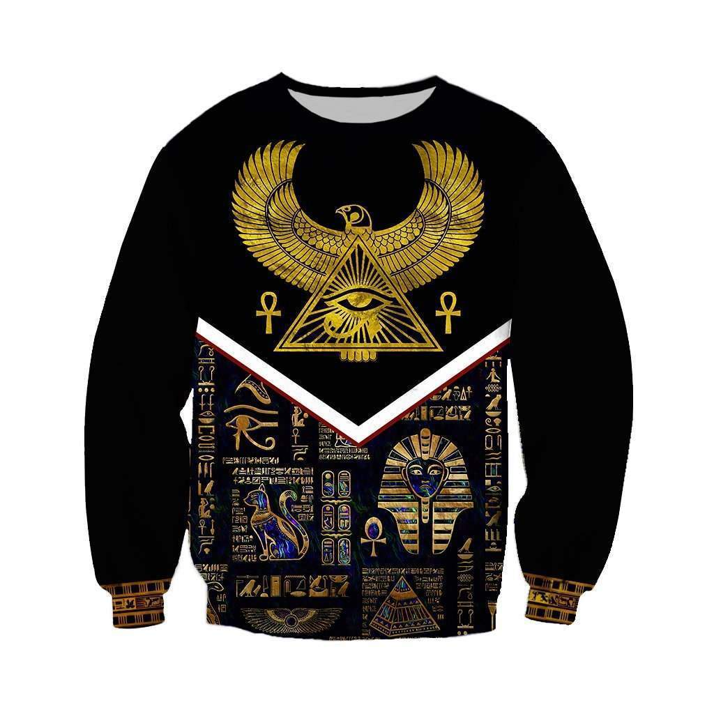 Horus 3D All Over Printed Clothes HC3101 - Amaze Style™-Apparel