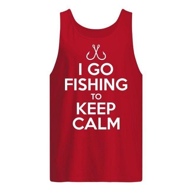 I go fishing to keep calm HC4001 - Amaze Style™-Apparel