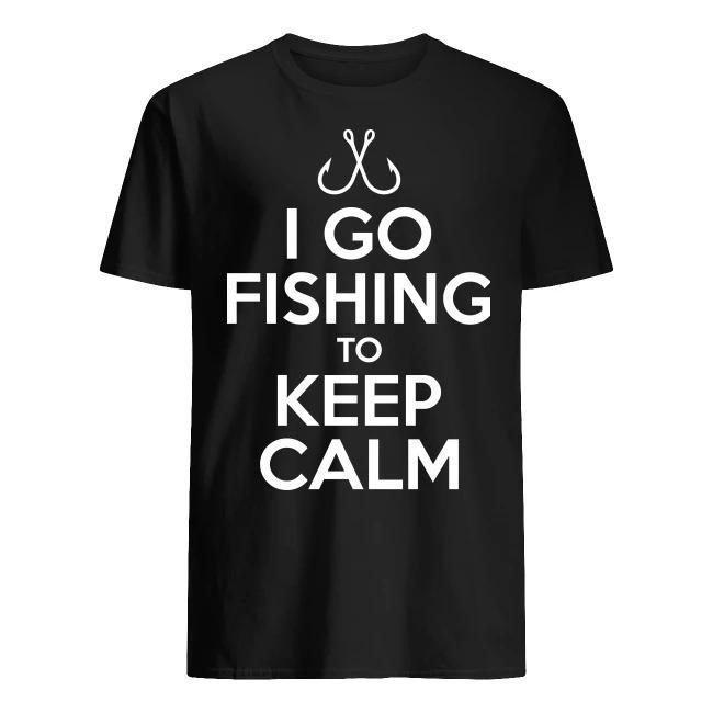 I go fishing to keep calm HC4001 - Amaze Style™-Apparel