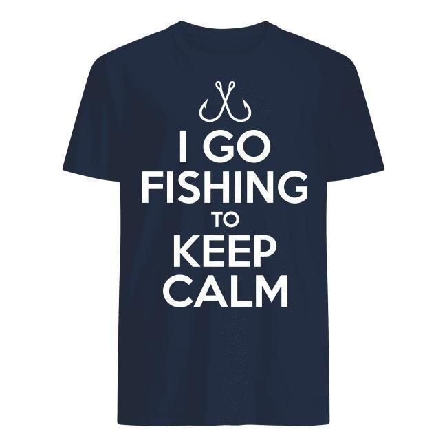 I go fishing to keep calm HC4001 - Amaze Style™-Apparel