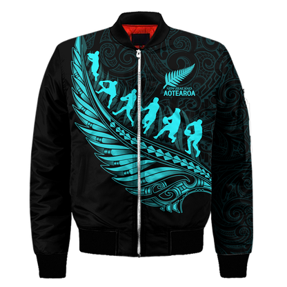 Maori 3D Printed Unisex Shirts SN09072101