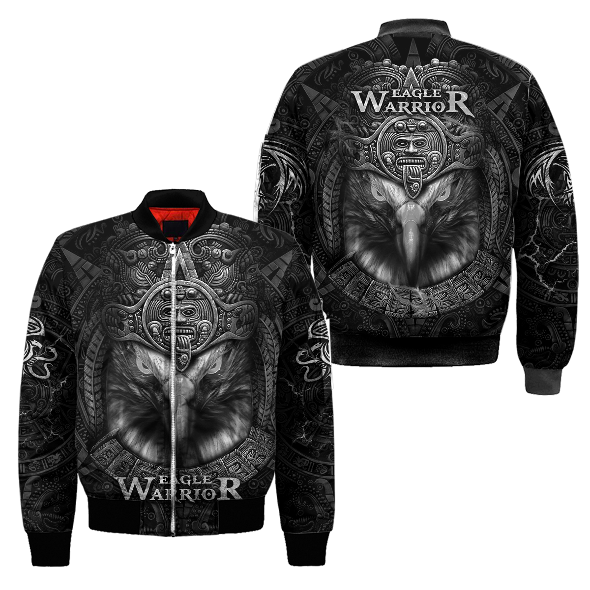 Mexico 3D All Over Printed Unisex Shirts DQB23062105