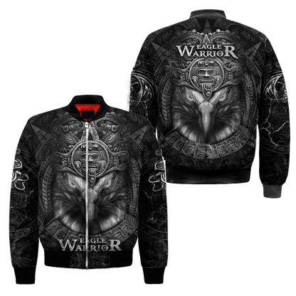 Mexico 3D All Over Printed Unisex Shirts DQB23062105