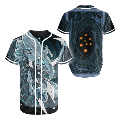 Dragon 3D All Over Printed Unisex Shirts