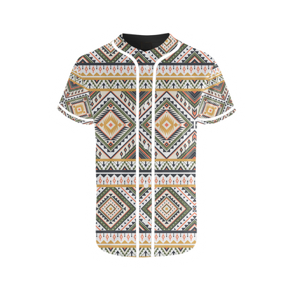 Native American3D All Over Printed Unisex Shirts