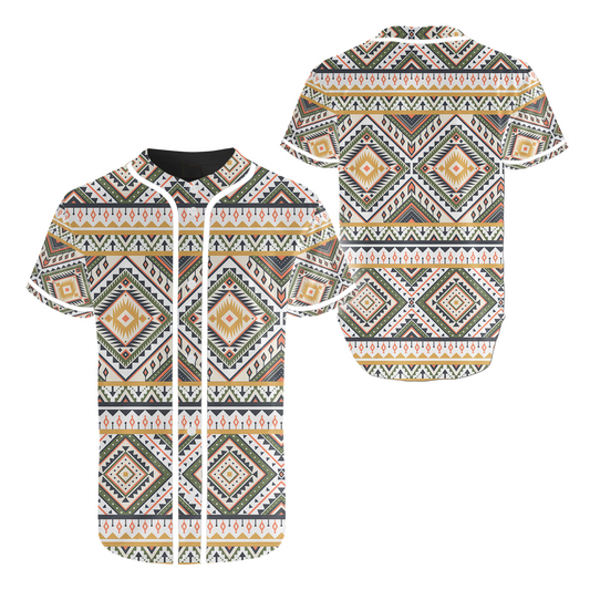Native American3D All Over Printed Unisex Shirts