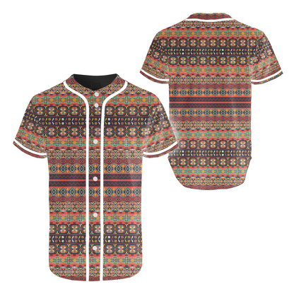 Native American 3D All Over Printed Unisex Shirts