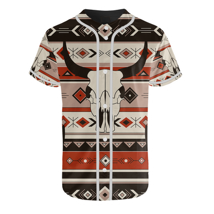 Native American3D All Over Printed Unisex Shirts