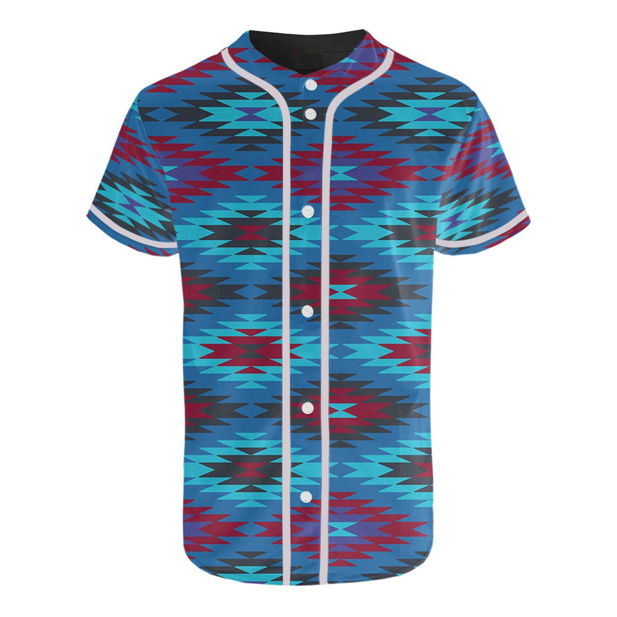 Native American3D All Over Printed Unisex Shirts