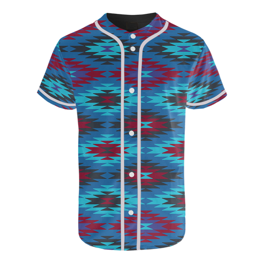 Native American3D All Over Printed Unisex Shirts