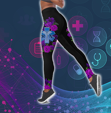 Premium Nurse Combo Outfit For Women