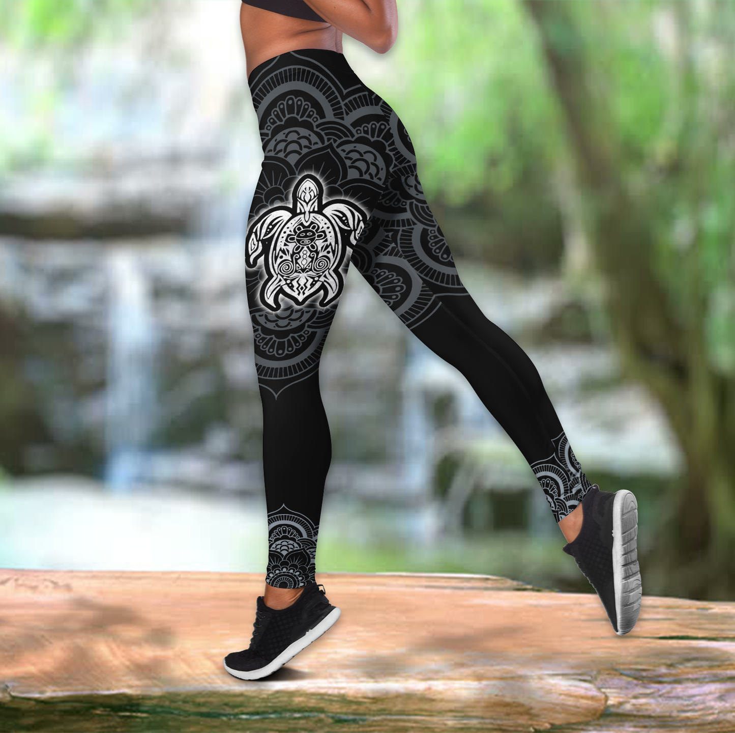 Puerto Rico Combo Outfit MH02032102
