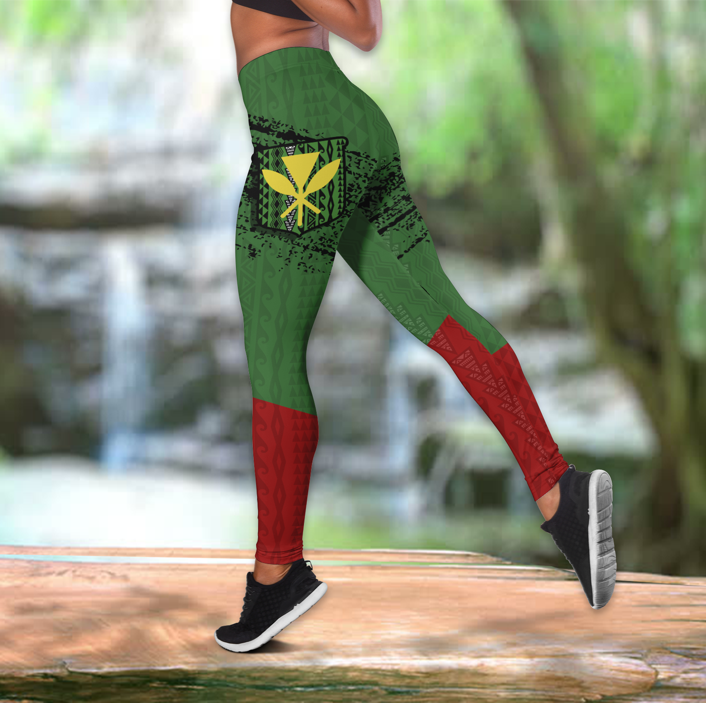 Hawaii Combo Outfit