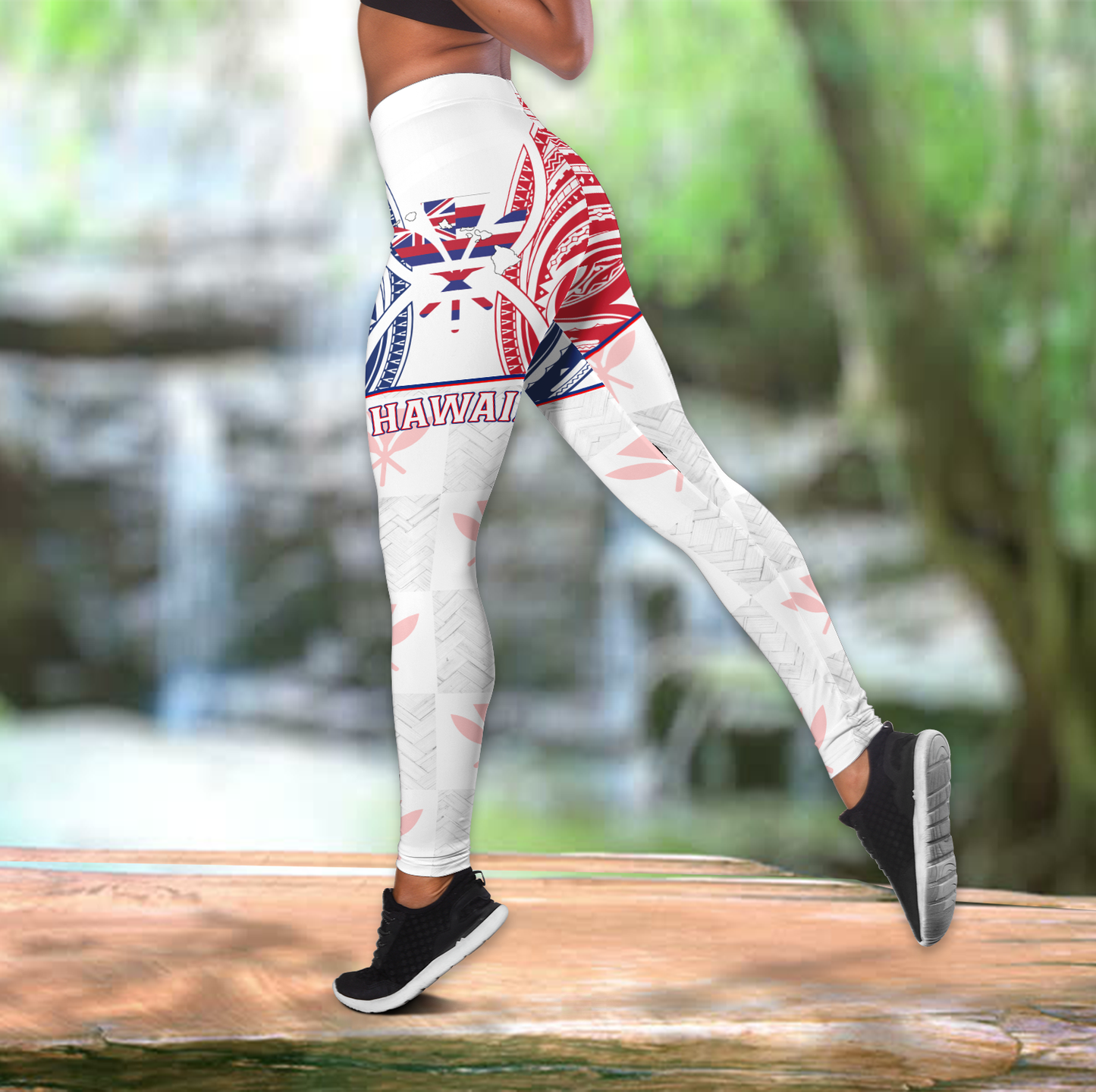 Hawaii Combo Outfit