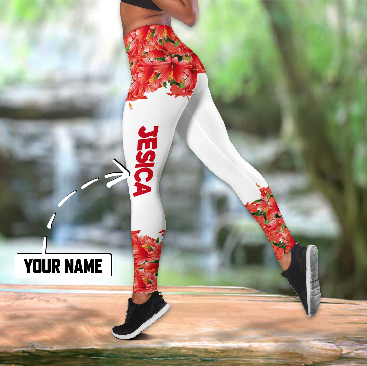 Customize Name Coqui Puerto Rico Combo Outfit