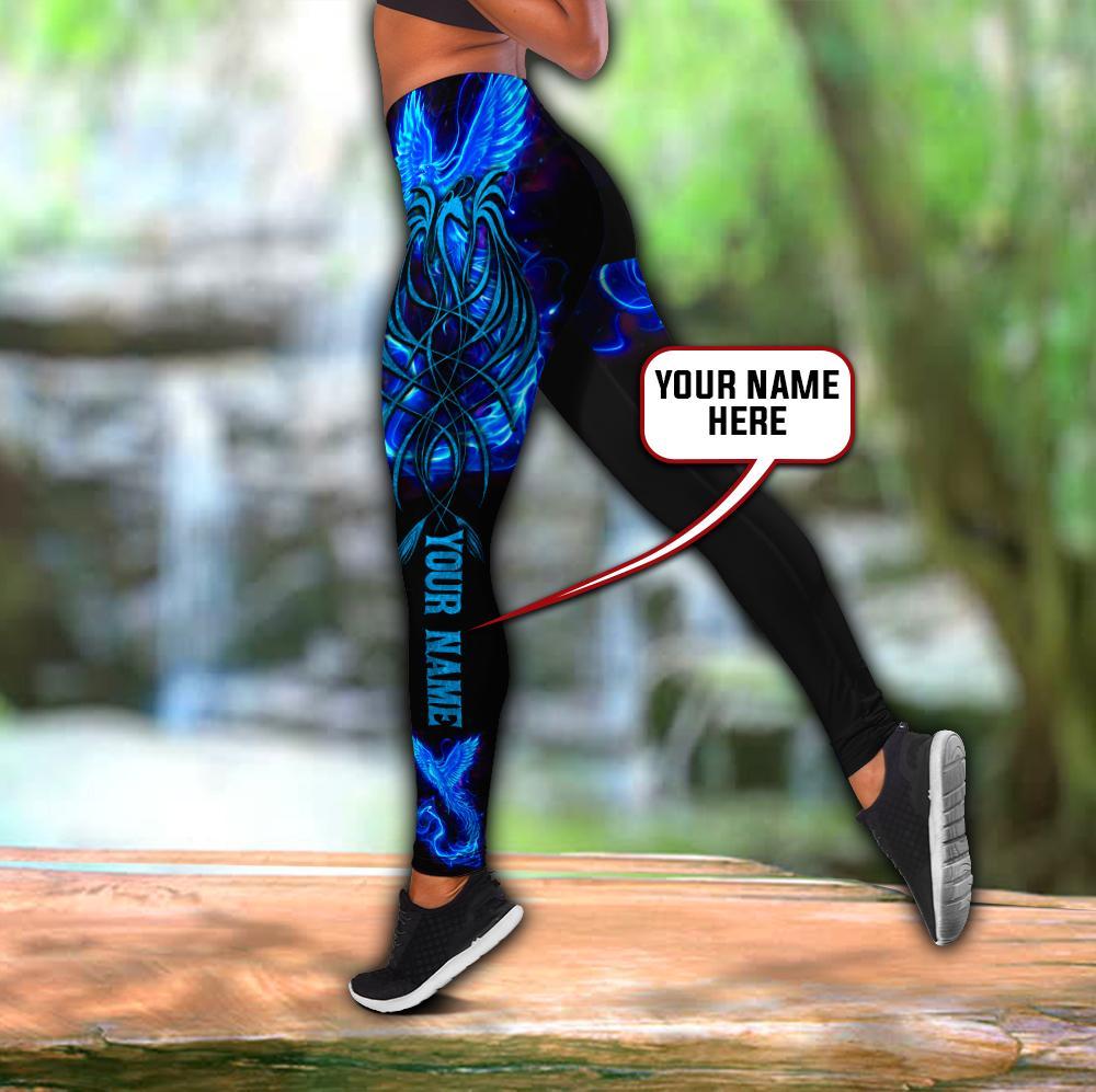 Customize Name Phoenix Combo Outfit AM26042102