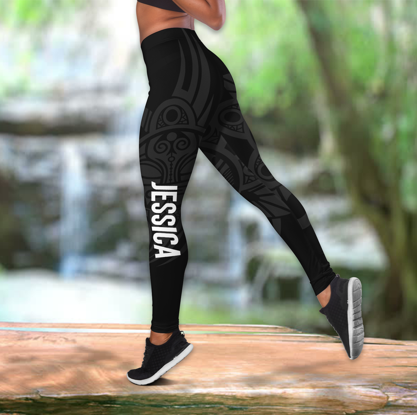 Customize Name Puerto Rico Coqui Combo Outfit