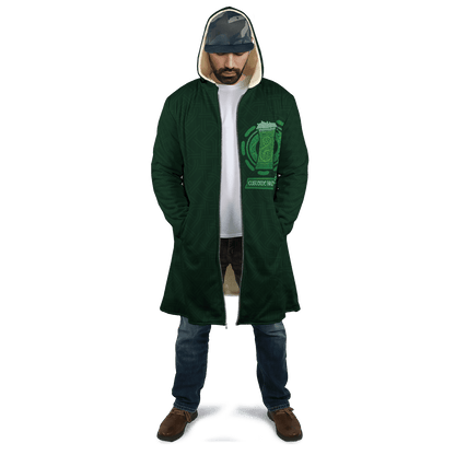 Personalized Irish Saint Patrick's Day 3D Printed Unisex Shirts TN