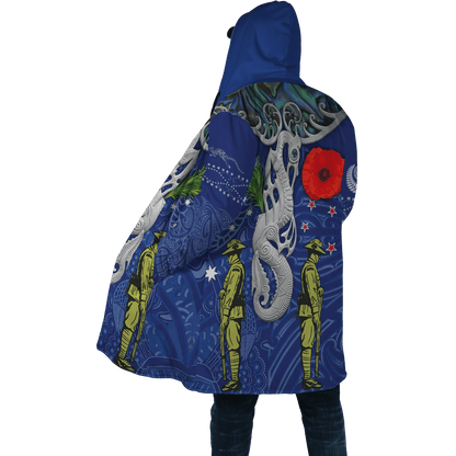 Premium Anzac Day Lest We Forget 3D All Over Printed Unisex