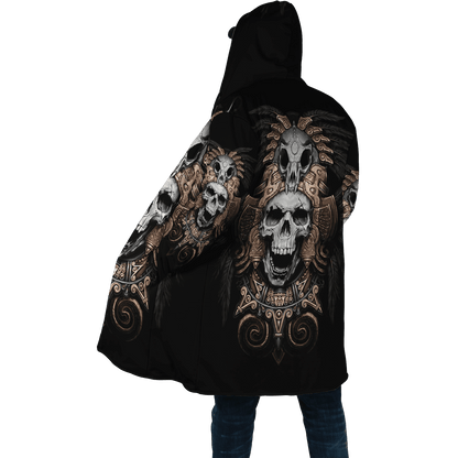 Native American 3D All Over Printed Unisex Shirts