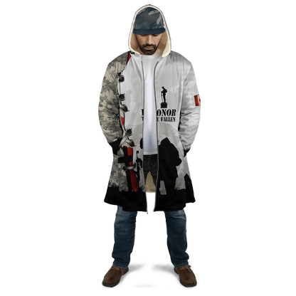 Canada Day No32 Premium Unisex Hoodie