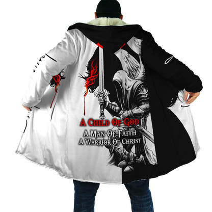 Premium Unisex Hoodie Easter Day Christian Jesus No29 ML