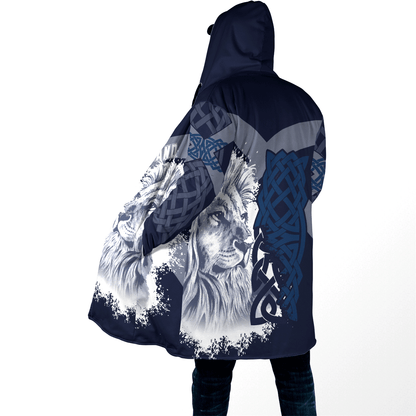 Premium Scotland 3D All Over Printed Unisex