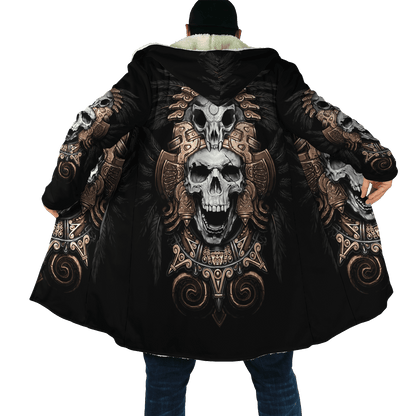 Native American 3D All Over Printed Unisex Shirts
