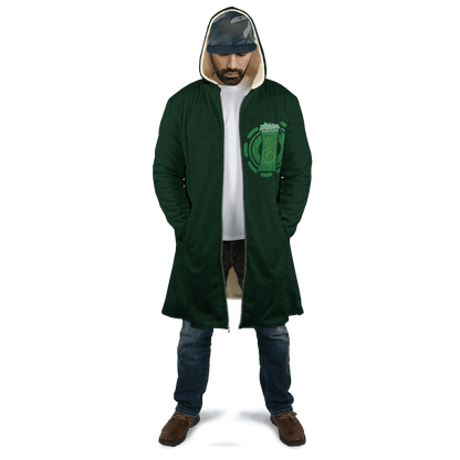 Irish Saint Patrick's Day 3D Printed Unisex Shirts TN