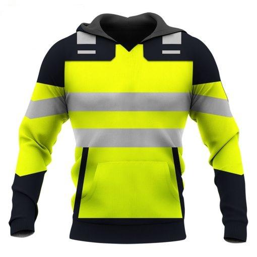 Personalized Name Trucker 3D All Over Printed Unisex Shirts