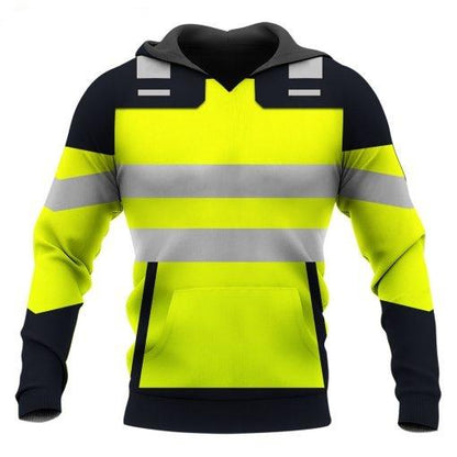 Personalized Name Trucker 3D All Over Printed Unisex Shirts