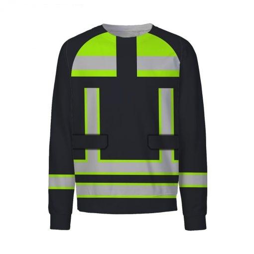 Personalized Name Trucker 3D All Over Printed Unisex Shirts