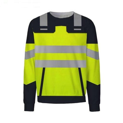 Personalized Name Trucker 3D All Over Printed Unisex Shirts