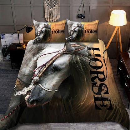 Love Horse Bedding Set DQB07272004S