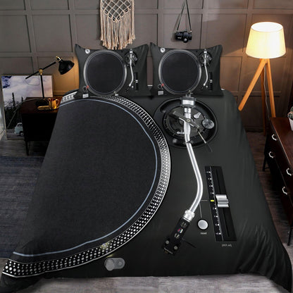 DJ Sound Bedding Set MP27072003