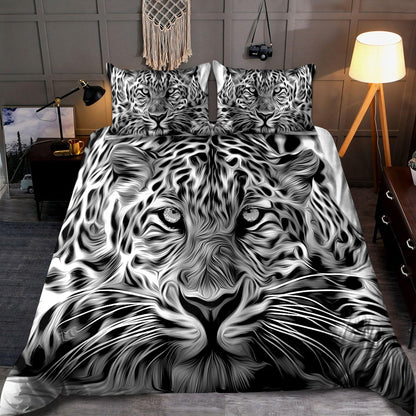 Jaguar Bedding Set DQB08292004