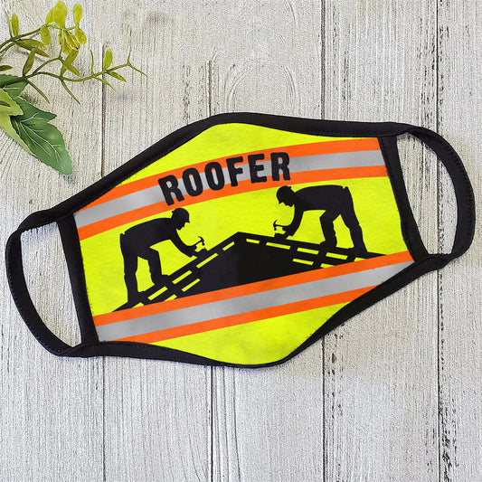 Roofer Face Mask MEI