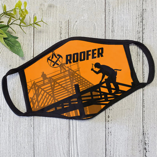 Roofer Face Mask MEI