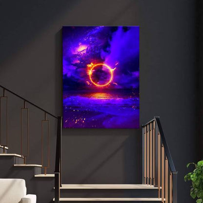 Eclipse Poster