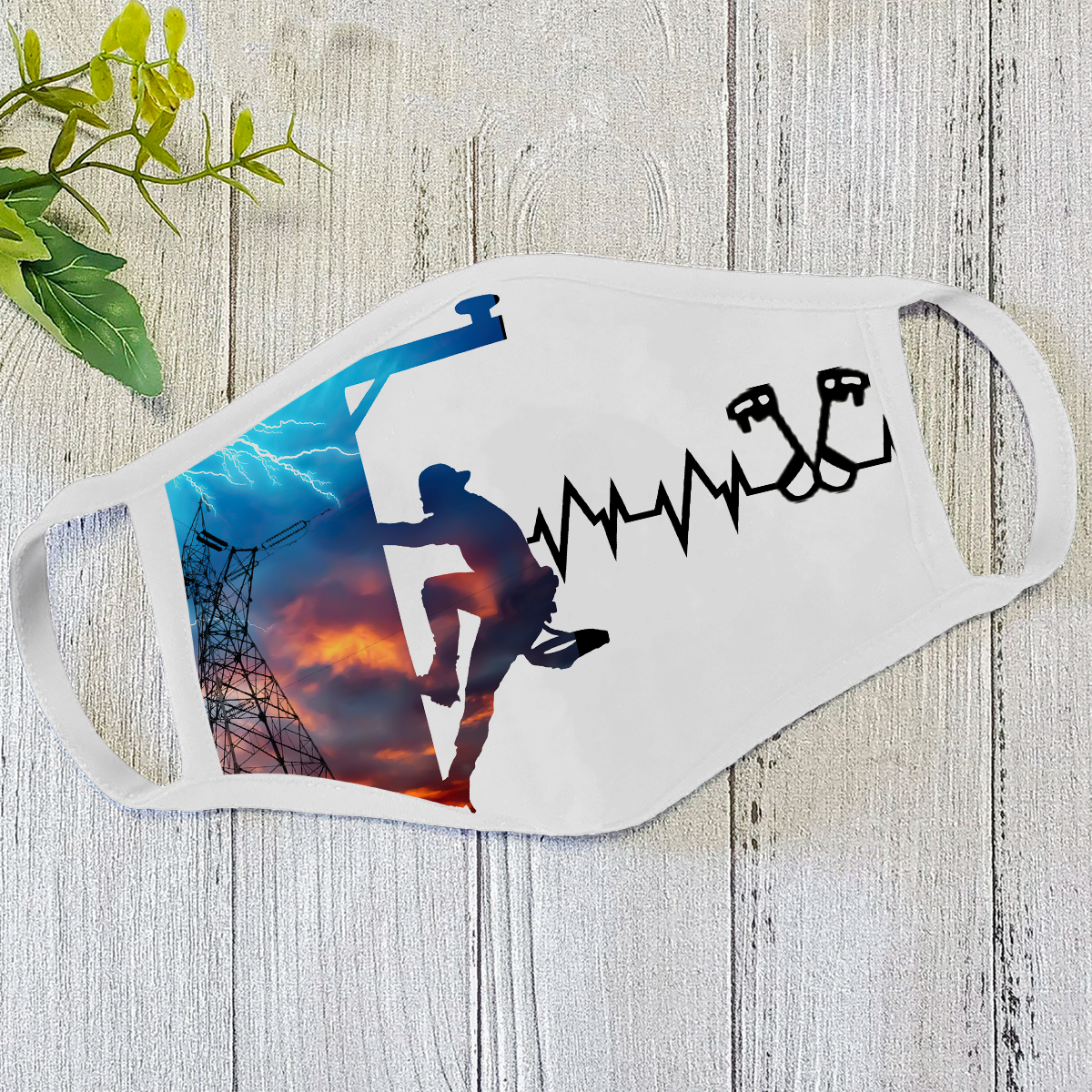 Face Mask MEI
