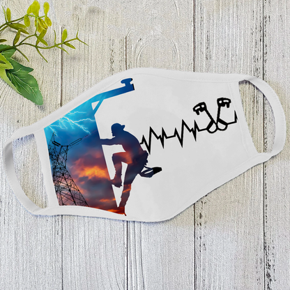 Face Mask MEI