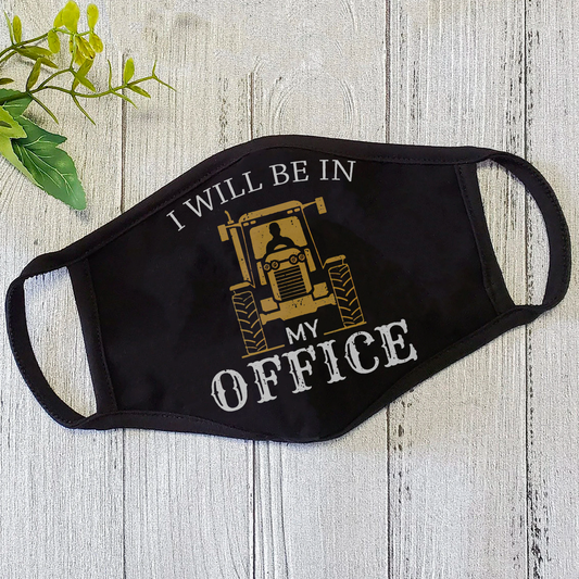 Office Face Mask CB