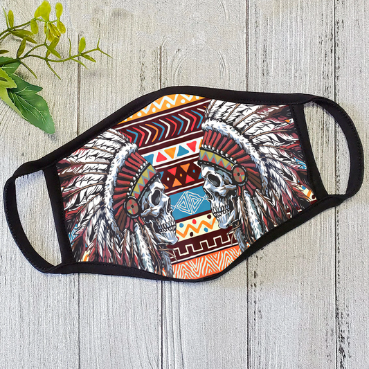 Native Face Mask TT