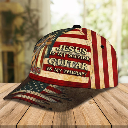 Guitar 3D Printed Cap 13072107.CTN
